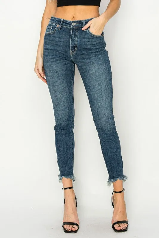 Collins Skinny Jeans