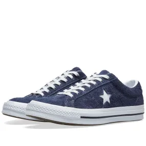 Converse One Star 74Navy & White