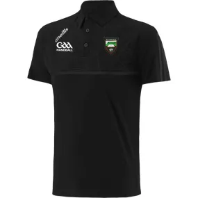 County Sligo Handball Synergy Polo Shirt