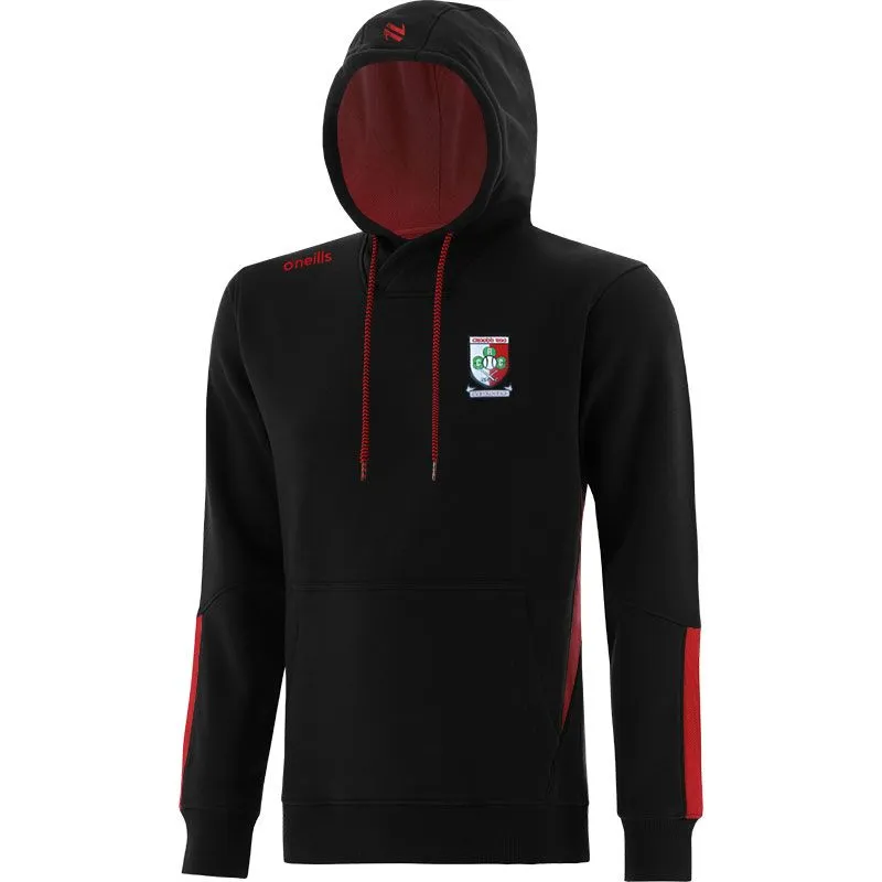 Craobh Rua Camlocha Jenson Fleece Hooded Top