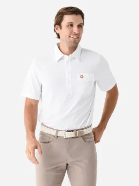     CRIQUET  Men's Performance Players Polo    