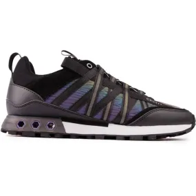 Cruyff Fearia Hex Trainers