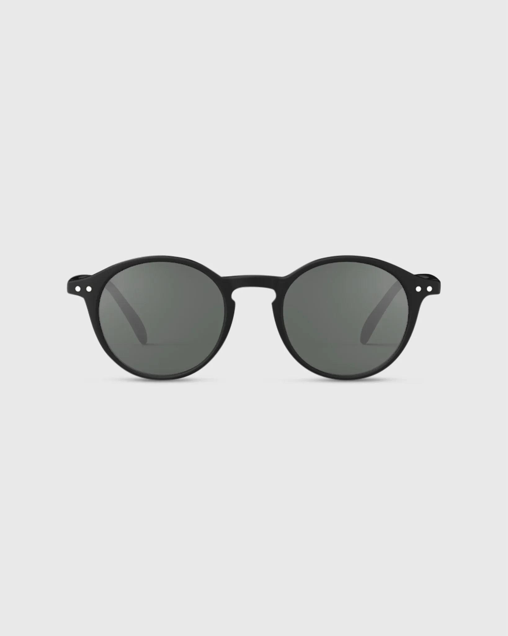 #D Sunglasses in Black