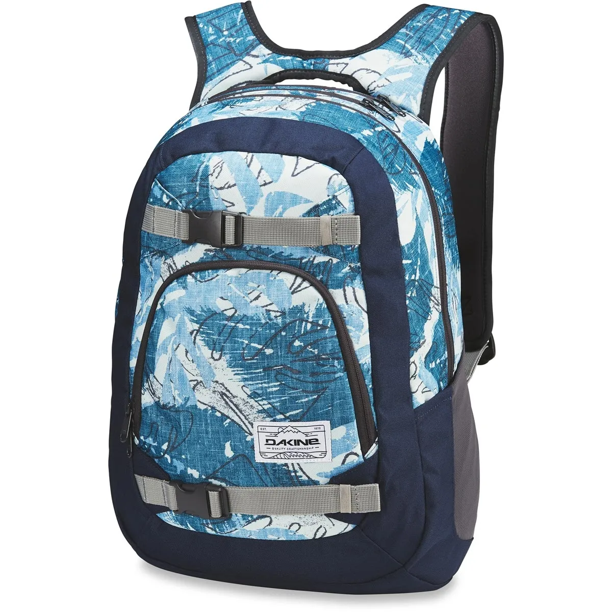 Dakine Explorer Washed Palm 26L Backpack 2018