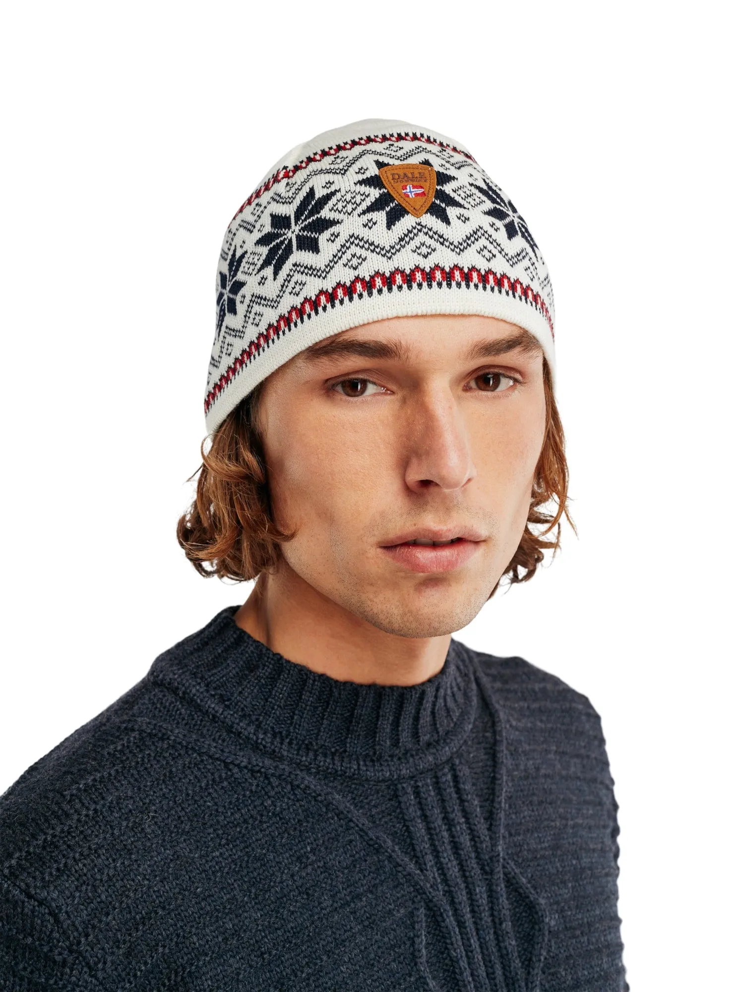 Dale of Norway | Garmisch Hat | Unisex