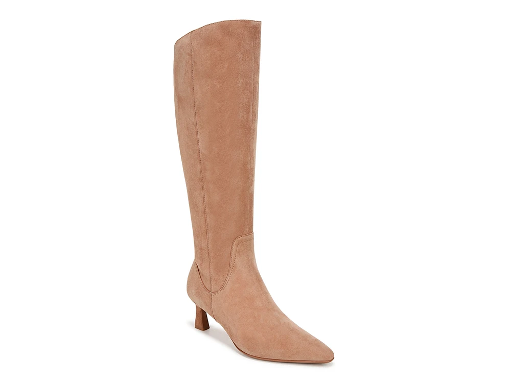 Deesha Extra Wide Calf Boot