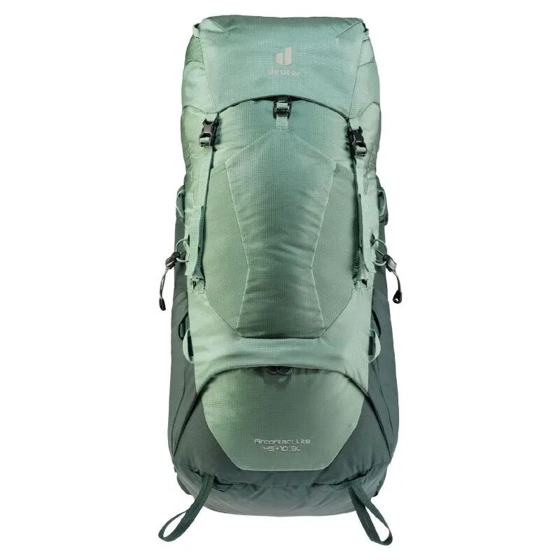 Deuter Aircontact Lite 45 + 10 SL - Walking backpack - Women's