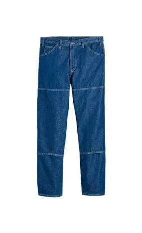 Dickies LD20ODD Industrial Double Knee Jeans - Odd Sizes