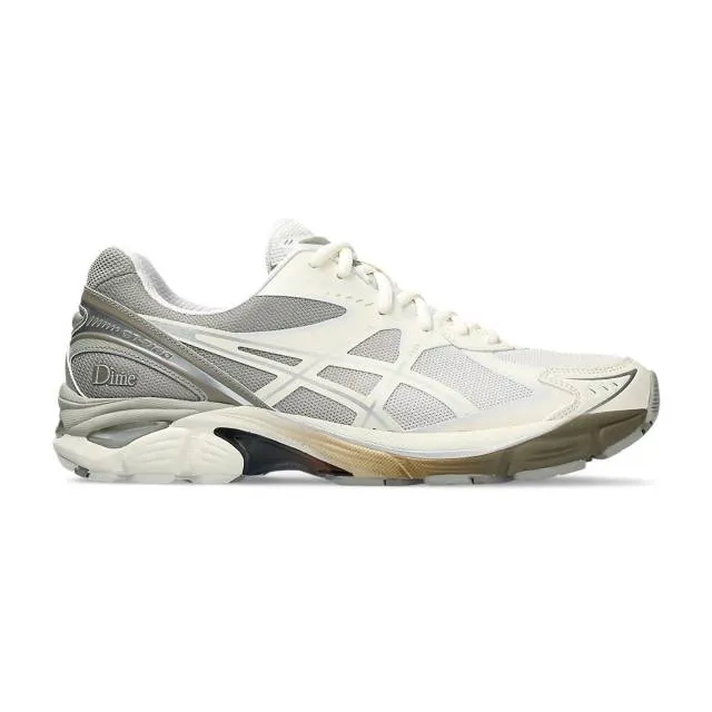 Dime x ASICS GT 2160 (Arctic Wolf/ Cream/ Arctic Wolf/ L...