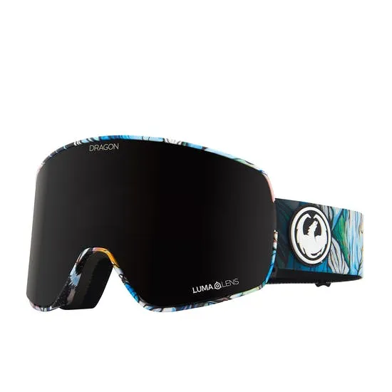 Dragon NFX2 Goggles