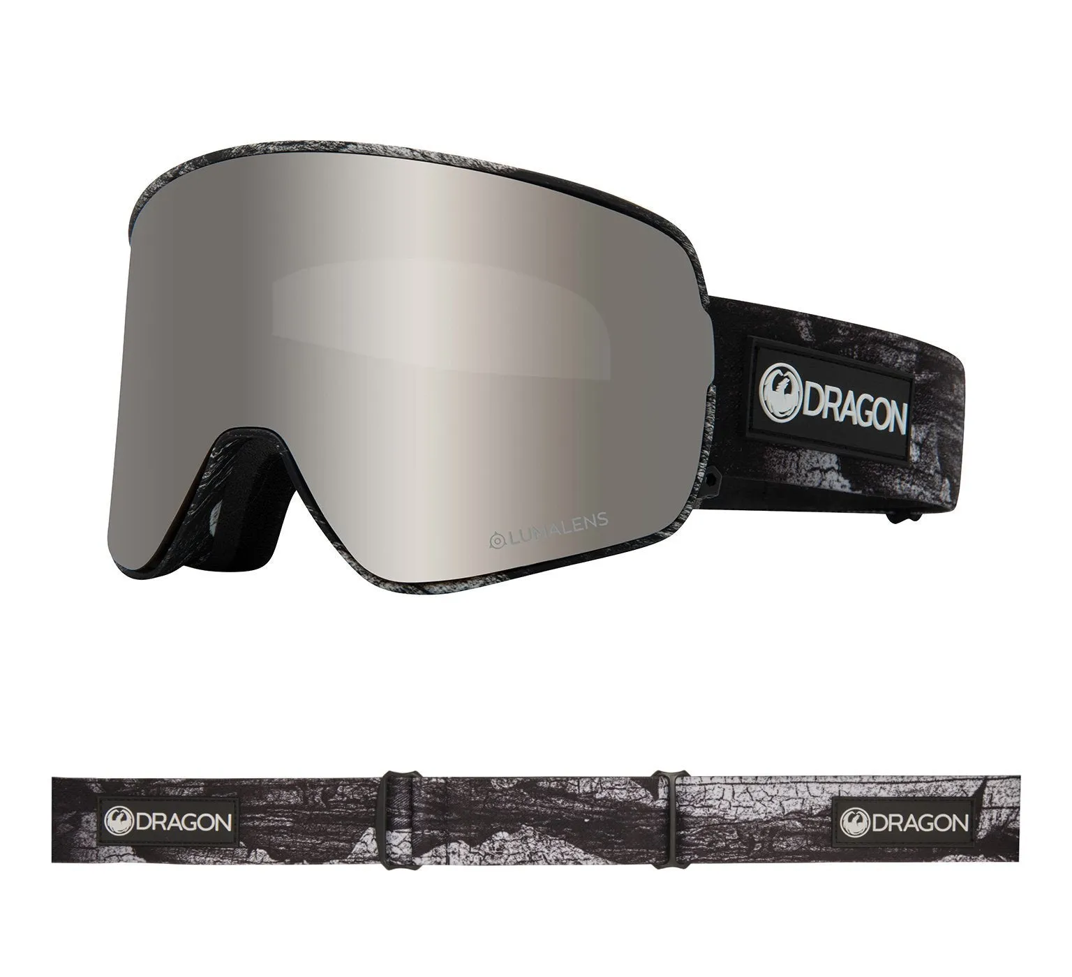 Dragon NFX2 Goggles