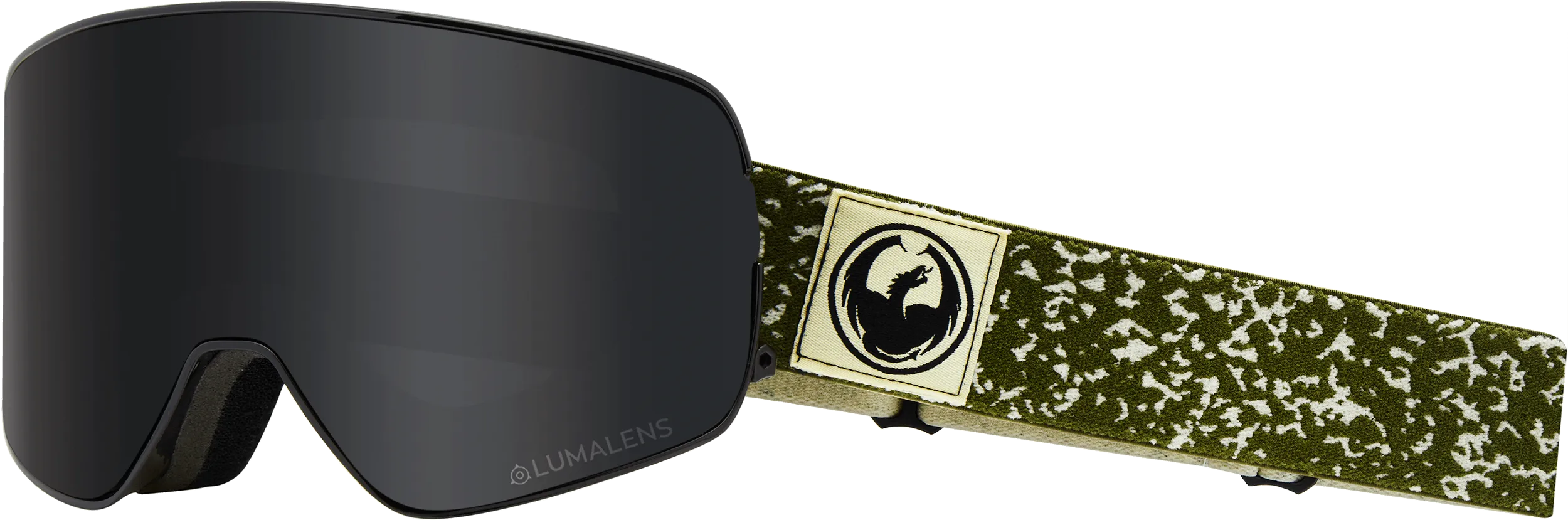 Dragon NFX2 Goggles