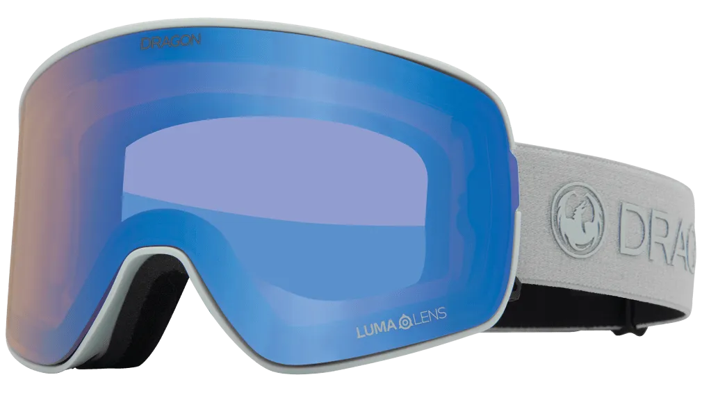 Dragon NFX2 Goggles