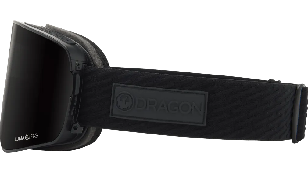 Dragon NFX2 Goggles