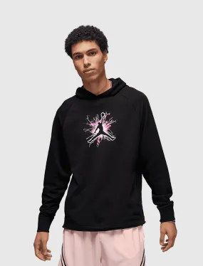 Dri-FIT SPP\ORT GFX FLEECE HOODIE