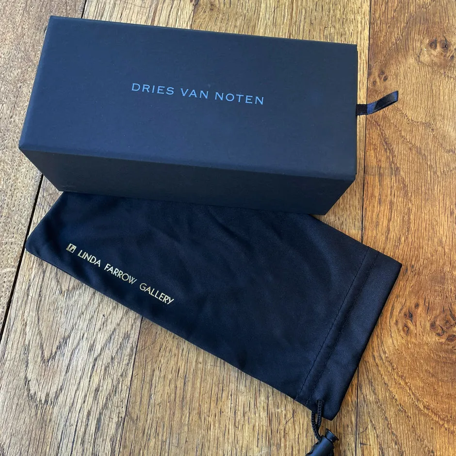 Dries Van Noten Sunglasses