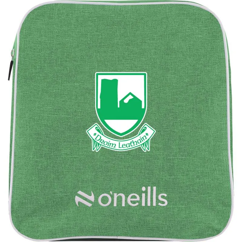 Drumlane GAA Kent Holdall Bag 