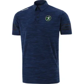 Drumshanbo AC Osprey Polo Shirt