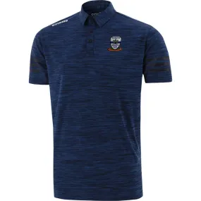 Dunboyne Athletics Club Osprey Polo Shirt