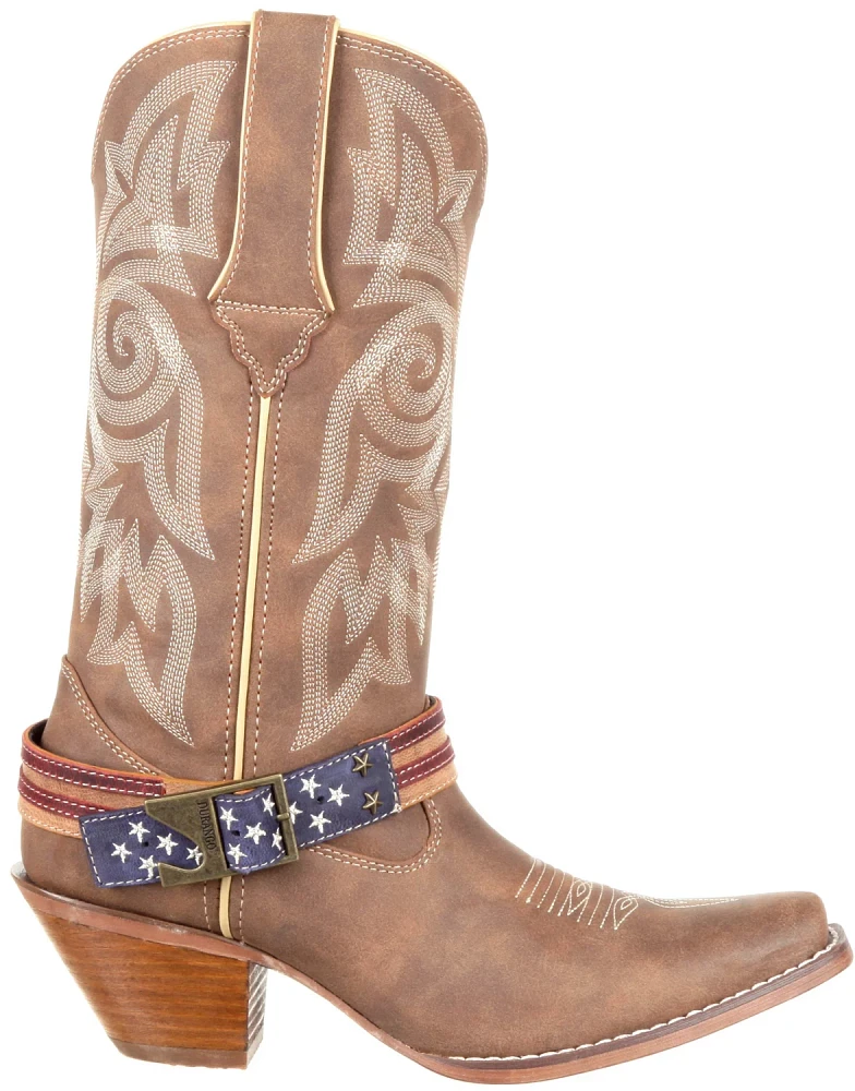 Durango Women's Crush Flag Boot