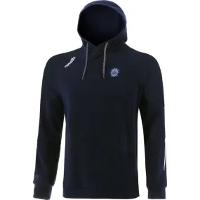 East Grinstead Hockey Club Women's Oslo Fleece Overhead Hoodie