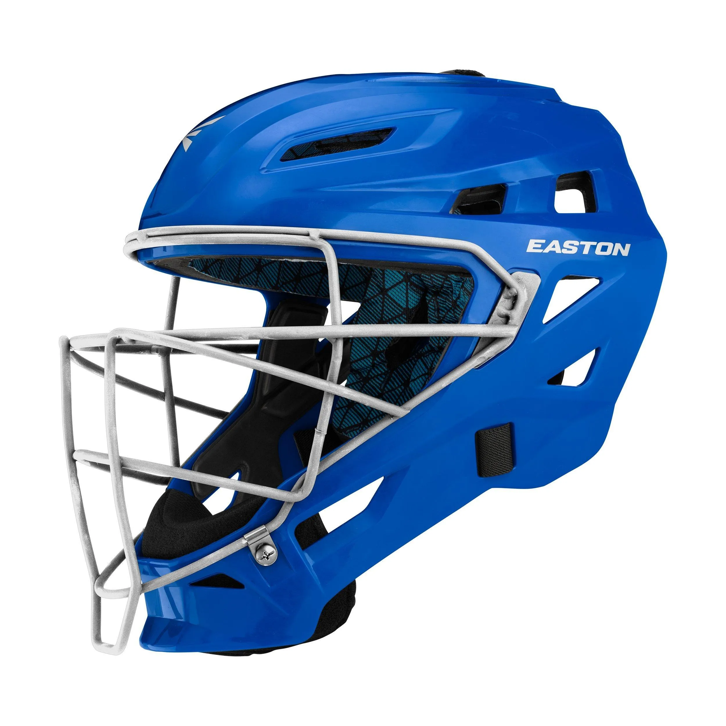 Easton Gametime Catcher's Helmet