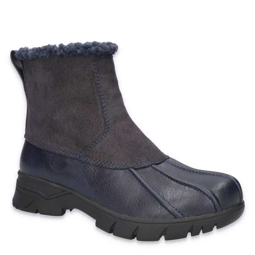 EASY WORKS  WOMENS YUKA DUCK BOOT