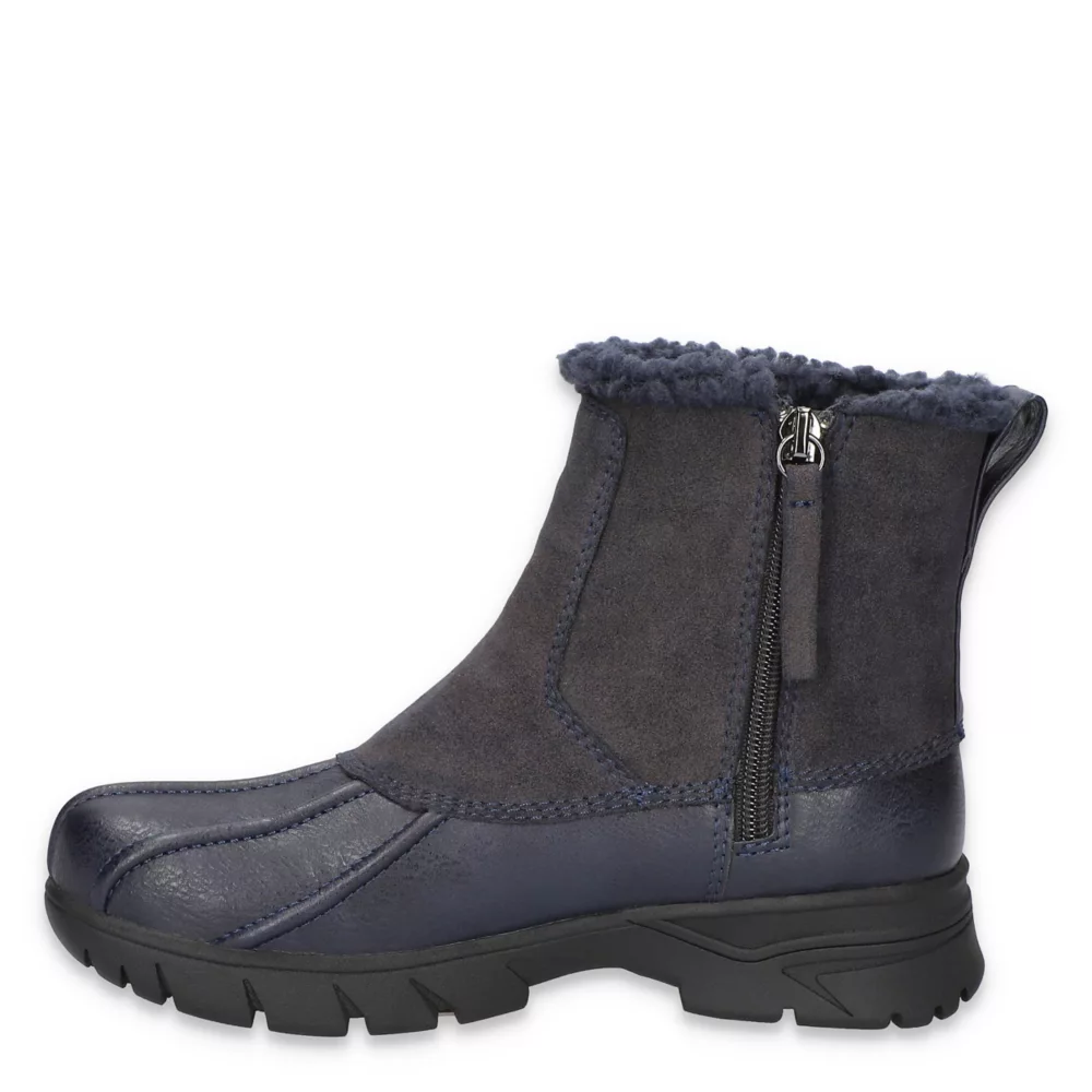 EASY WORKS  WOMENS YUKA DUCK BOOT