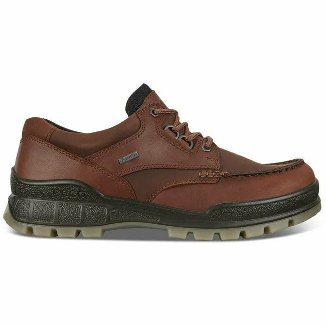 ECCO Men's Track 25 Low Waterproof Shoes