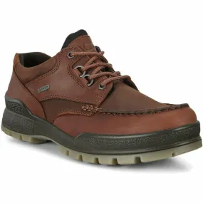 ECCO Men's Track 25 Low Waterproof Shoes