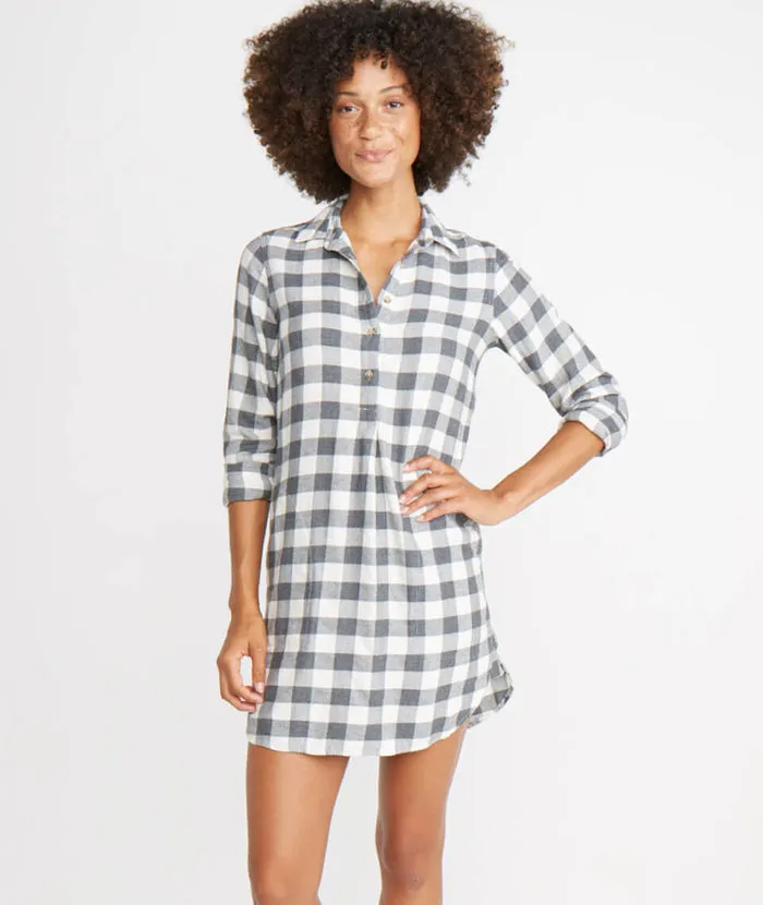 Effie Popover Dress