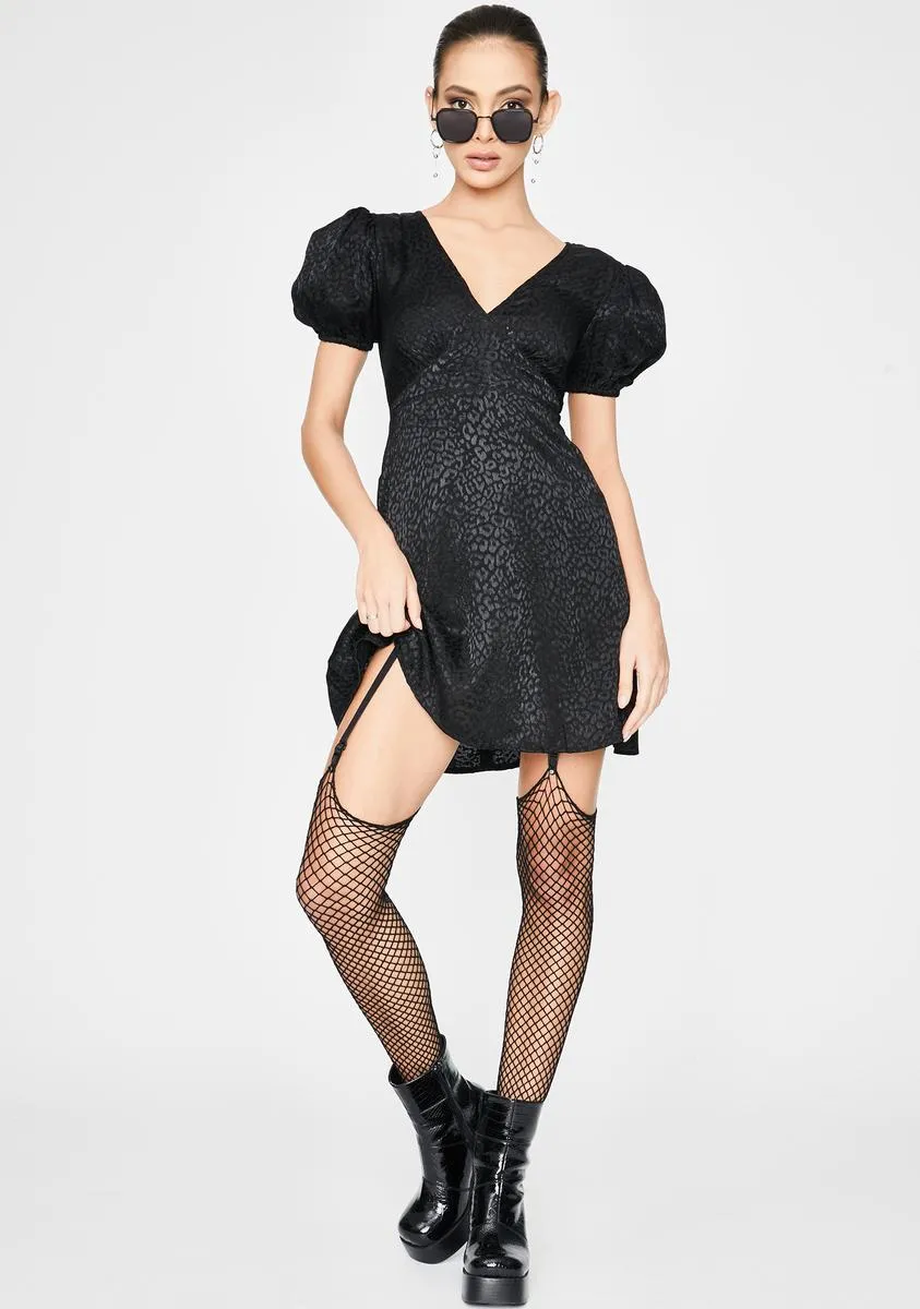 Elfy Mini Dress-