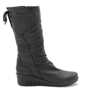 ELSIE WOMENS LONG BOOT