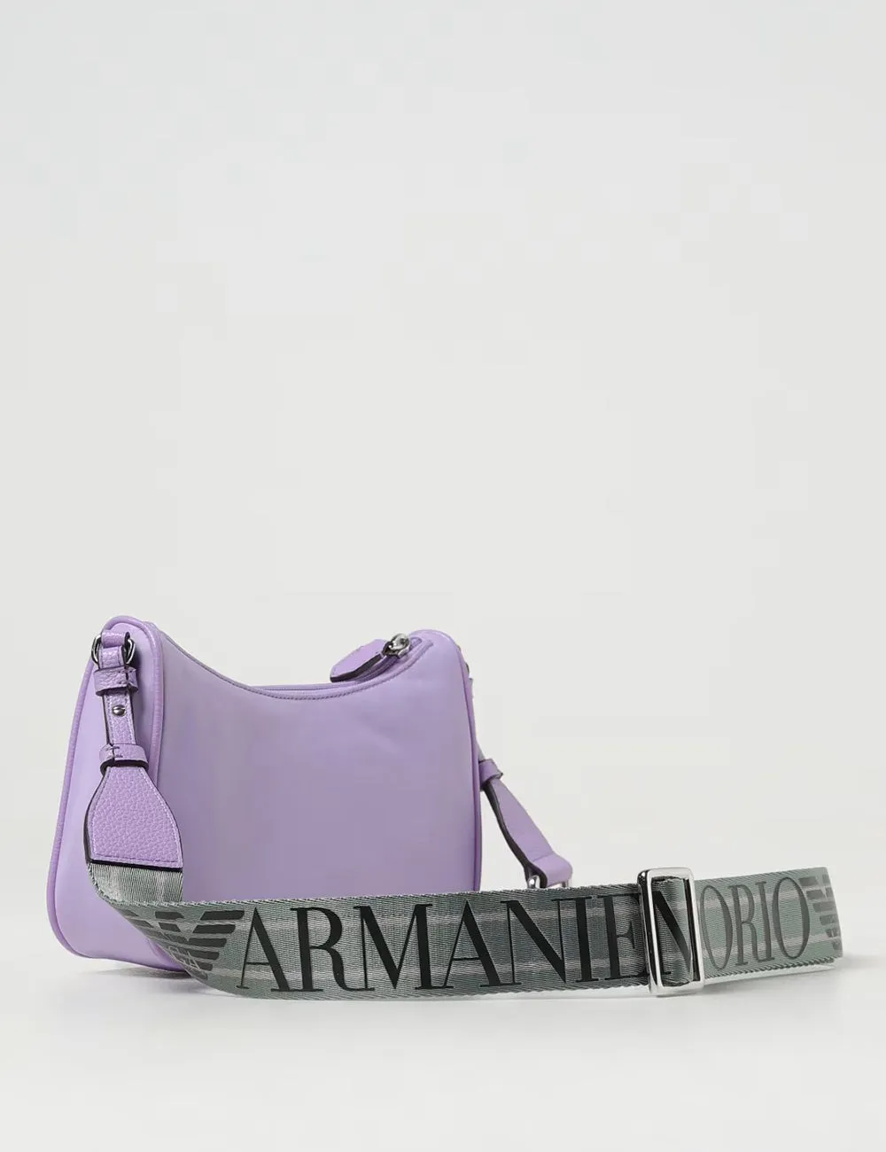 EMPORIO ARMANI WOMEN'S BAGUETTE BAG