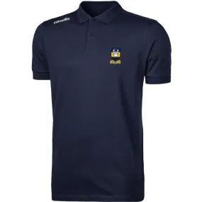 Enniskillen Gaels Portugal Cotton Polo Shirt