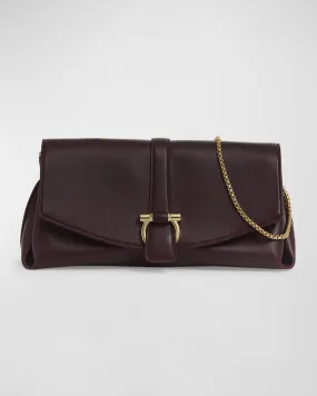 F-Show Medium Flap Shoulder Bag