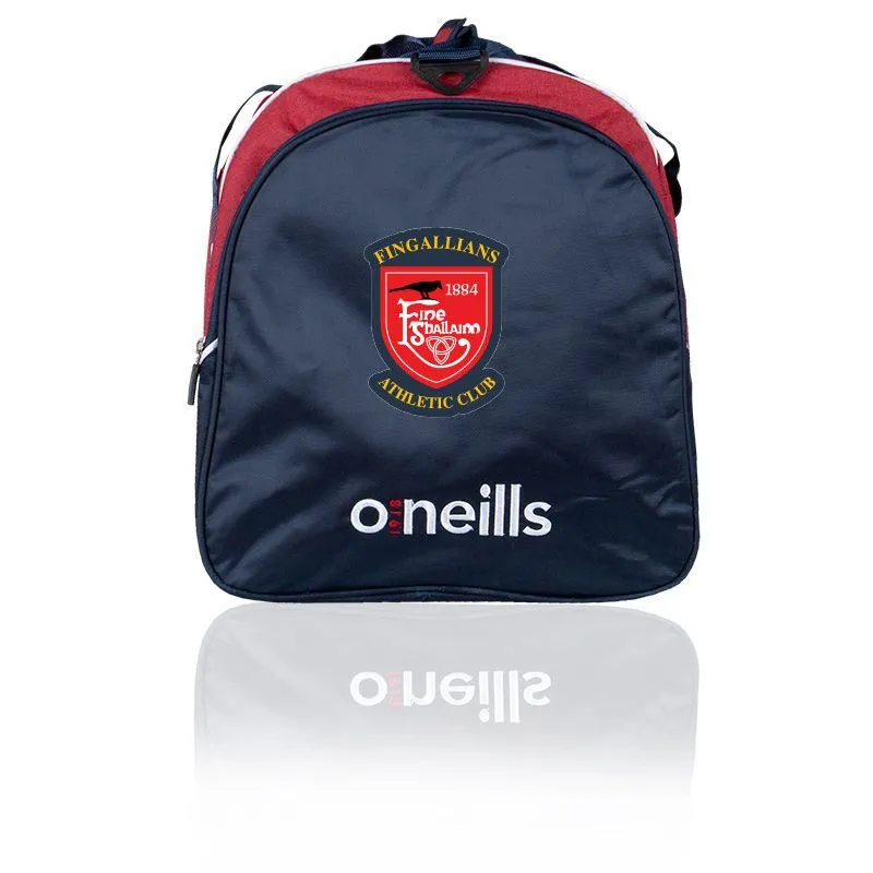 Fingallians AC Bedford Holdall Bag