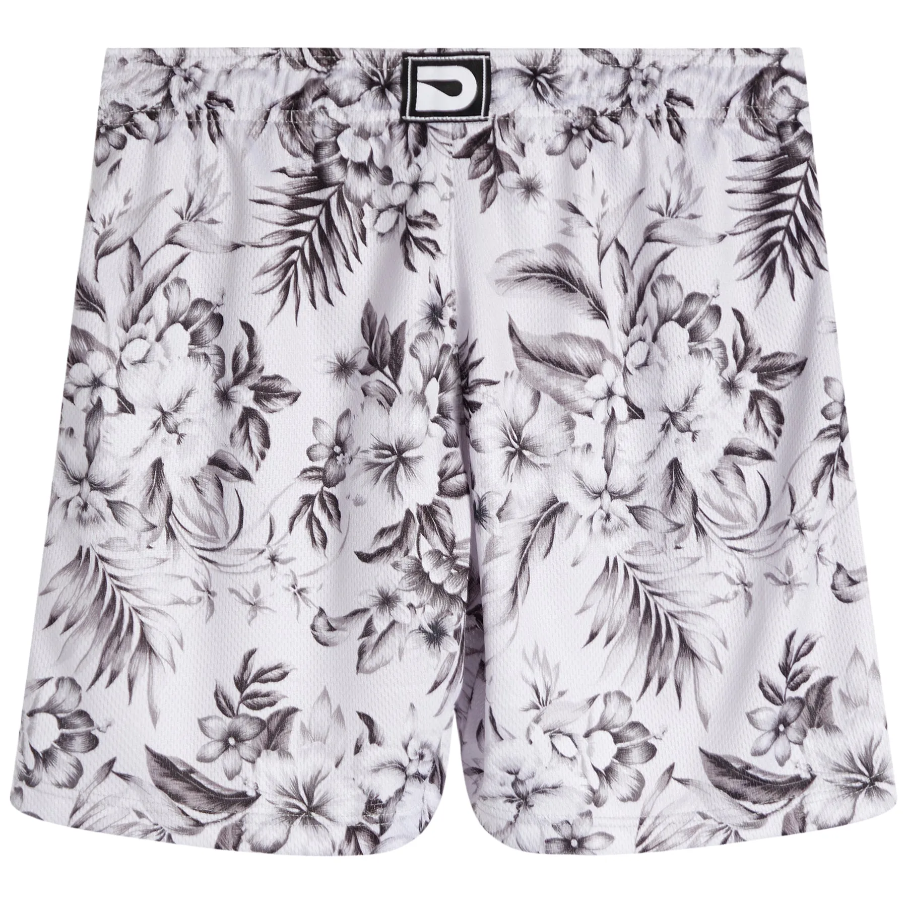 Flower Drip Short