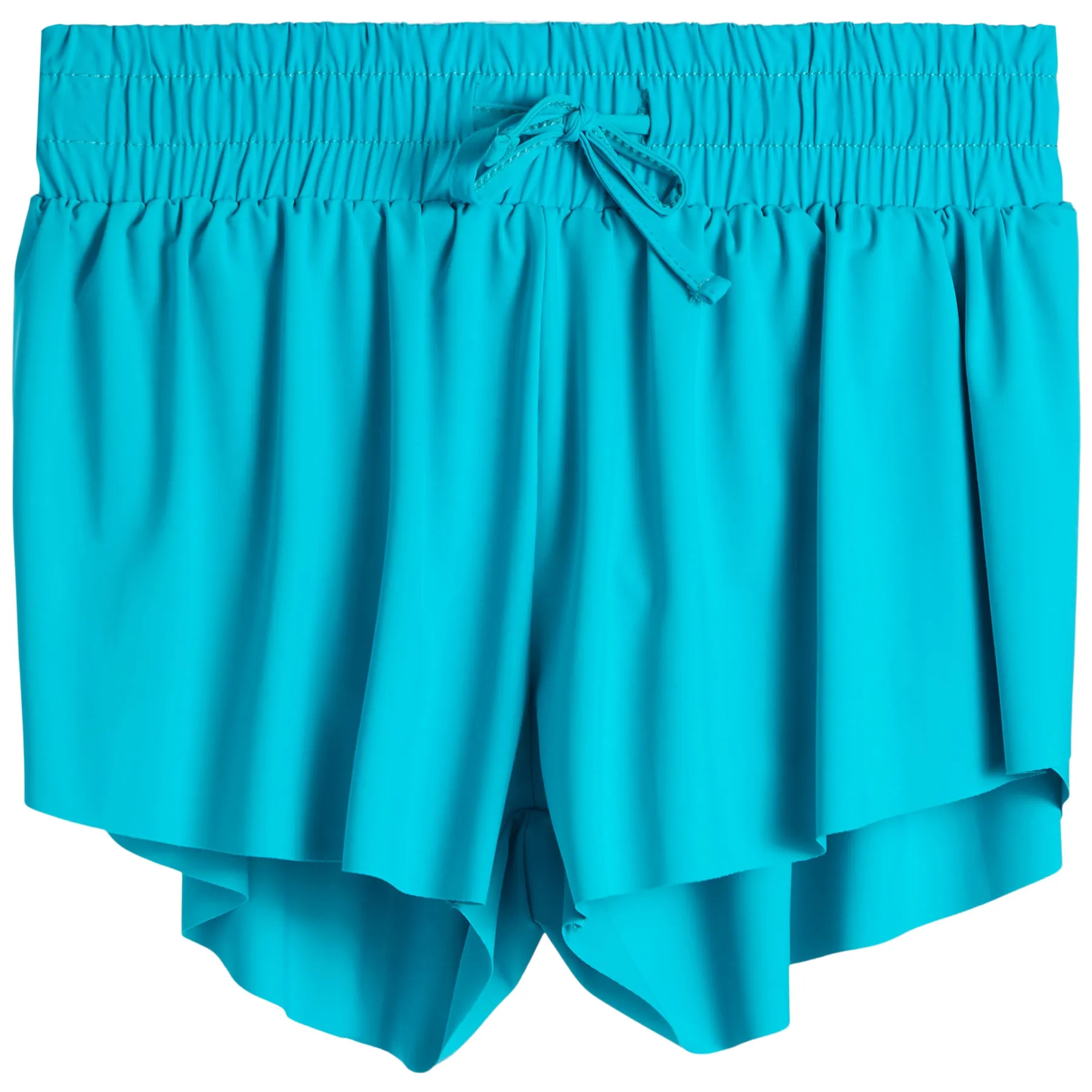 Flyaway Short