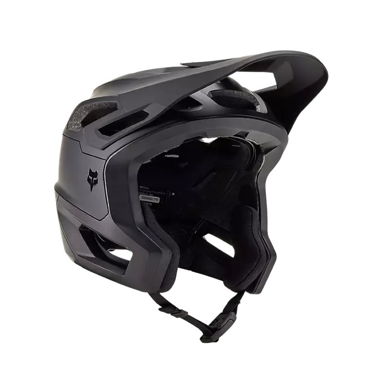 Fox Racing Dropframe Pro Men MTB Helmet