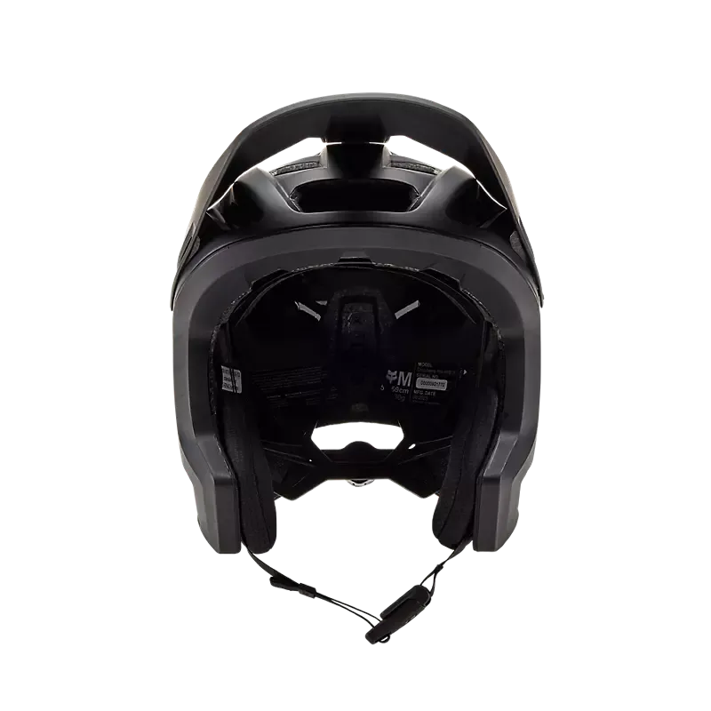 Fox Racing Dropframe Pro Men MTB Helmet