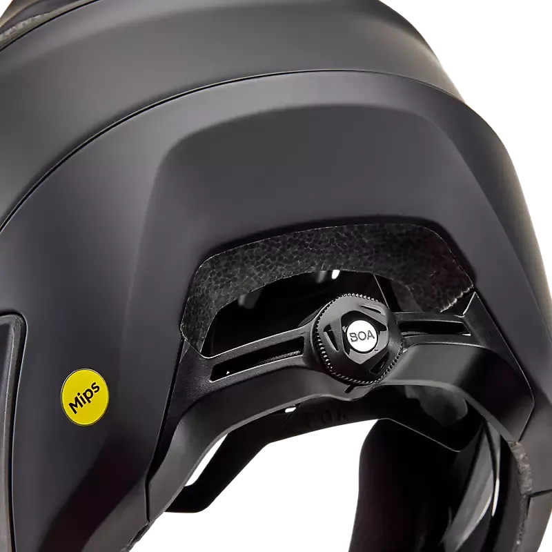 Fox Racing Dropframe Pro Men MTB Helmet