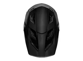 Fox Racing Rampage Full Face Helmet - Black-Black - 2020