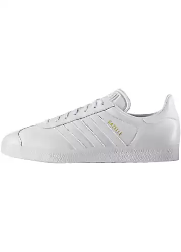 Gazelle’ Trainers by adidas Originals | Look Again