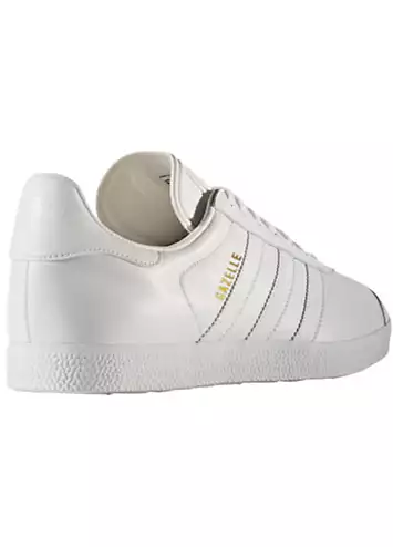 Gazelle’ Trainers by adidas Originals | Look Again