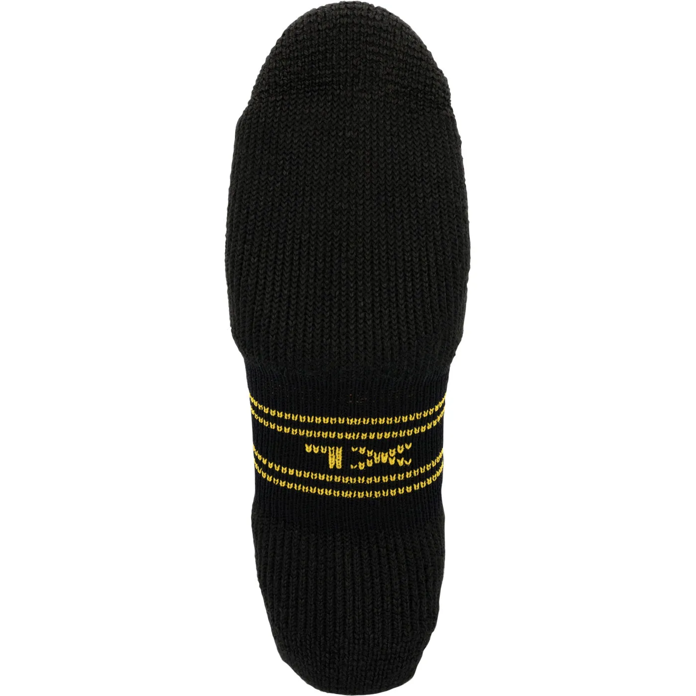 Georgia Boot AMP Max Comfort Crew Sock