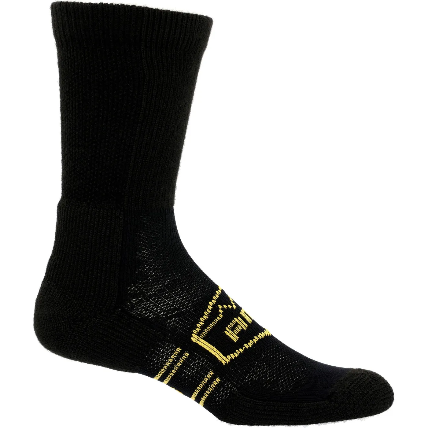 Georgia Boot AMP Max Comfort Crew Sock