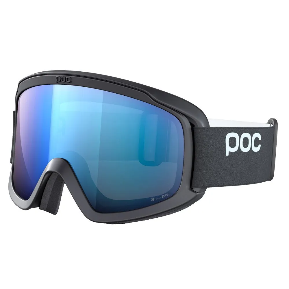 Goggles Poc ---Opsin Uranium Black Clarity Highly Intense Partly Sunny Blue