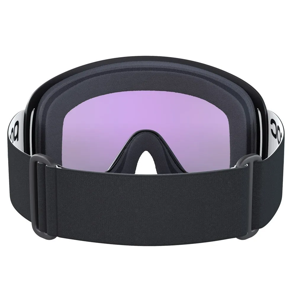 Goggles Poc ---Opsin Uranium Black Clarity Highly Intense Partly Sunny Blue