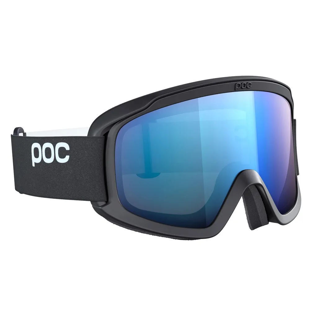 Goggles Poc ---Opsin Uranium Black Clarity Highly Intense Partly Sunny Blue